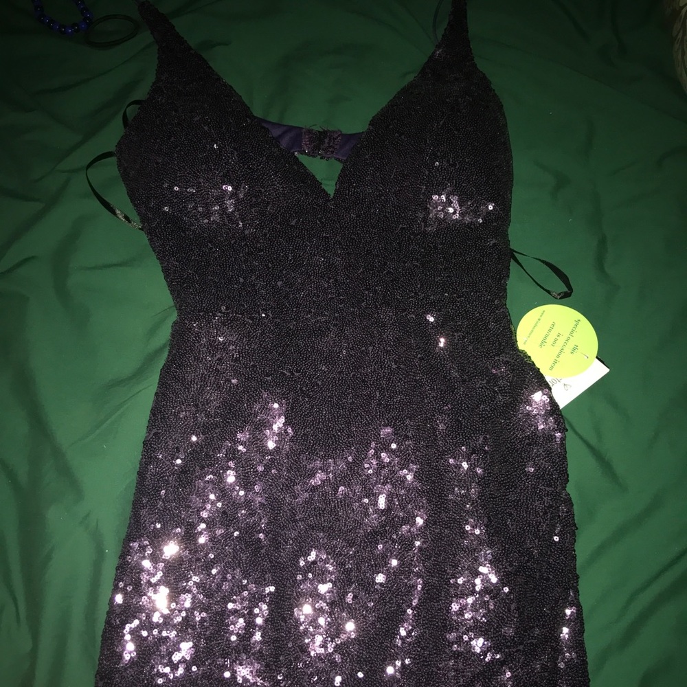 Windsor Homecoming Dress